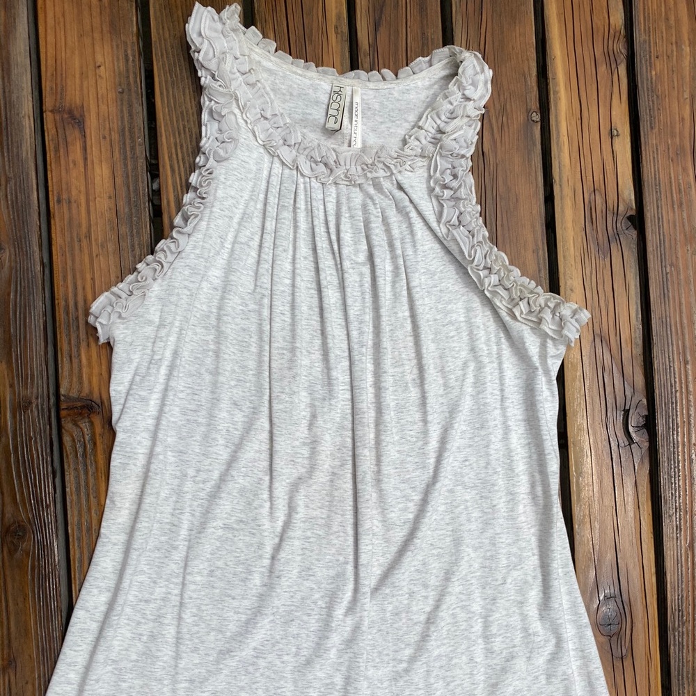 Summer casual dress